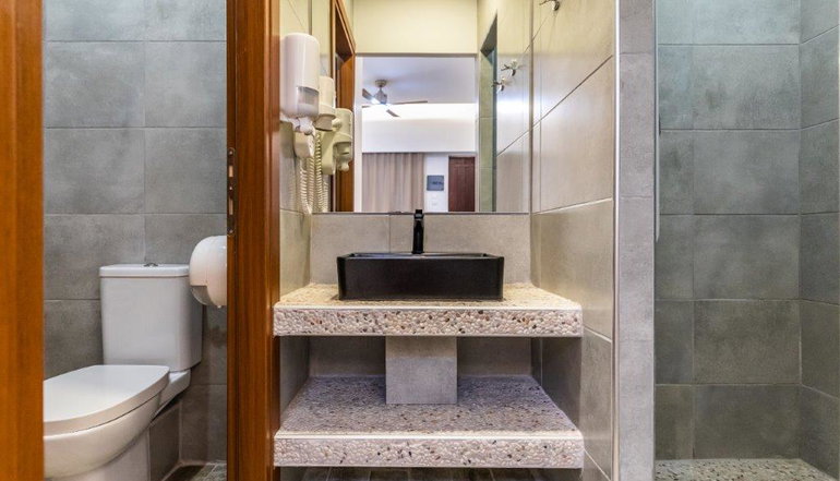 Rigas Hotel - Χώρα, Σκόπελος
